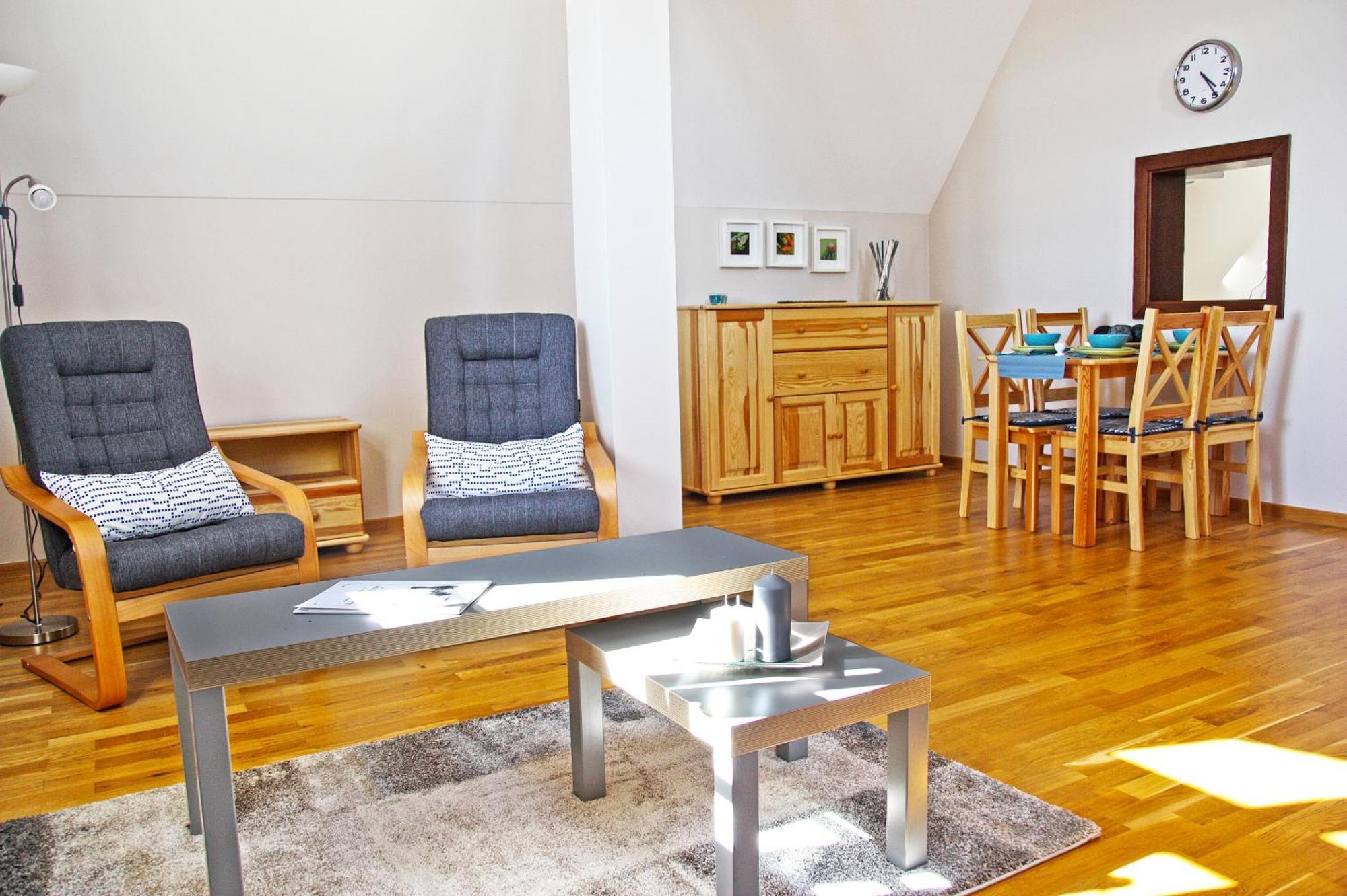 Apartament Na Starym Dworcu Goczałkowice-Zdrój Exteriör bild